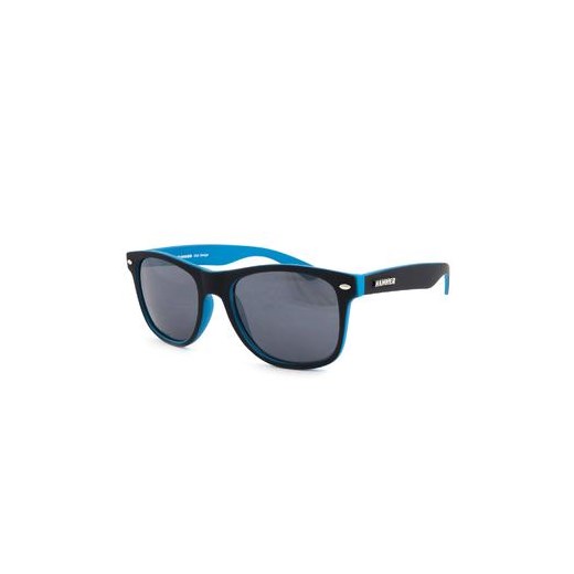 Okulary przeciwsłoneczne HAMMER 1531 N niebieski Hammer  eOkulary