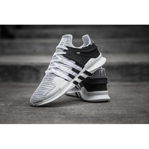 Buty męskie sneakersy adidas Originals Equipment Support Adv BB1296 Adidas Originals 42 2/3 promocyjna cena sneakerstudio.pl