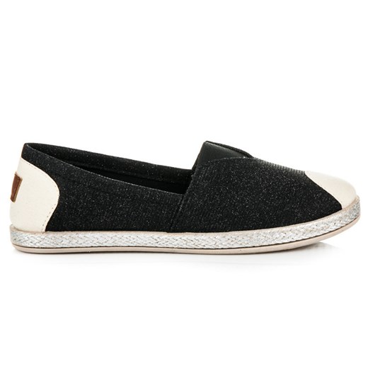 ESPADRYLE  Czasnabuty.pl 39 