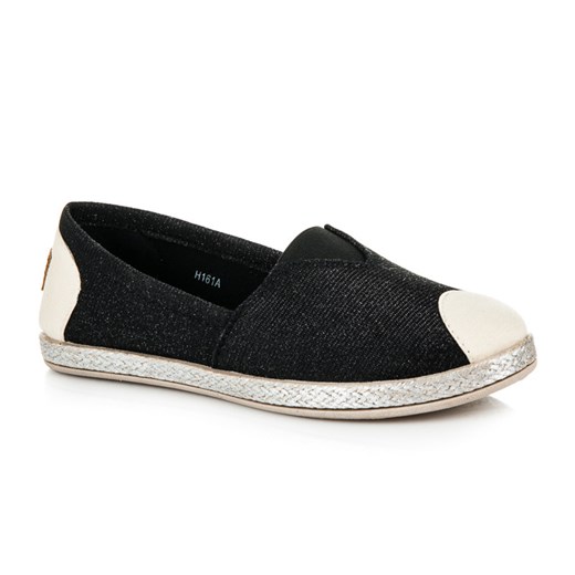 ESPADRYLE  Czasnabuty.pl 39 