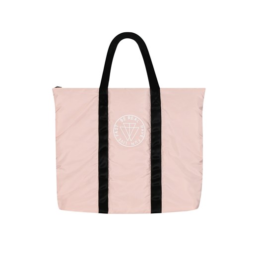 Pink & Black Bag  bezowy Tally Weijl  