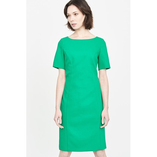 Simple - Sukienka Simple 38 ANSWEAR.com