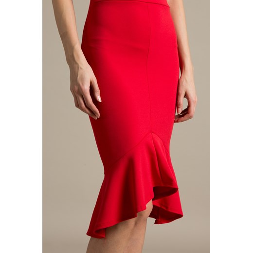 Missguided - Sukienka Missguided 38 okazja ANSWEAR.com