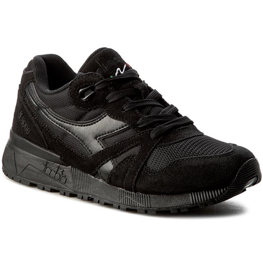 Sneakersy DIADORA - N9000 III 501.171853 01 80013 Black