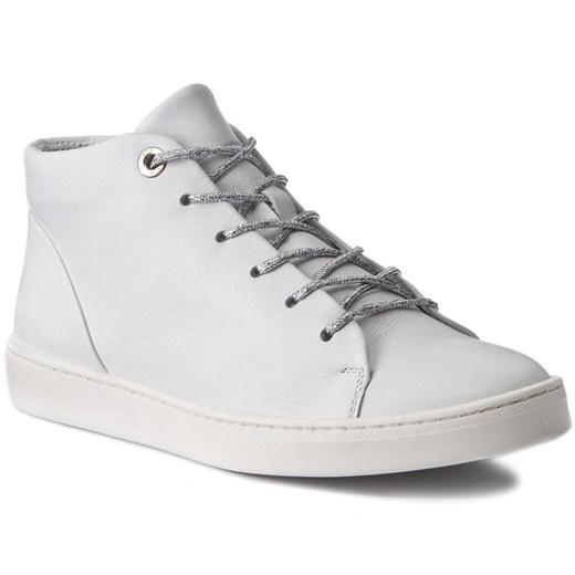 Sneakersy SIMPLE - Mariko DTH418-X49-XB00-1100-0 00  Simple 38 eobuwie.pl