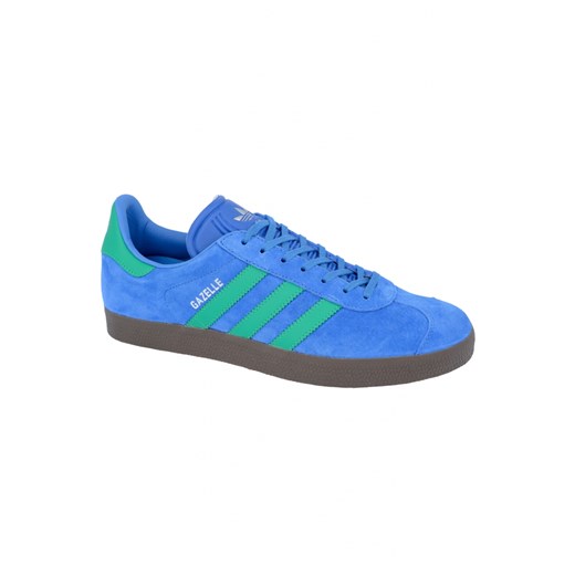 Buty adidas Originals Gazelle - BB2755 niebieski Adidas Originals  UrbanGames