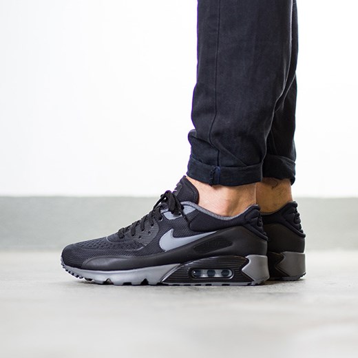 Buty męskie sneakersy Nike Air Max 90 Ultra SE 845039 003 Nike 44 okazja sneakerstudio.pl