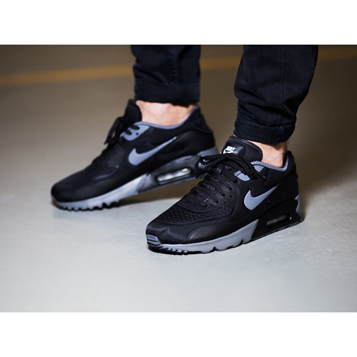 Buty męskie sneakersy Nike Air Max 90 Ultra SE 845039 003 Nike 44,5 wyprzedaż sneakerstudio.pl