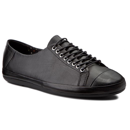 Półbuty VAGABOND - Rose 4314-001-20 Czarny szary Vagabond 38 eobuwie.pl