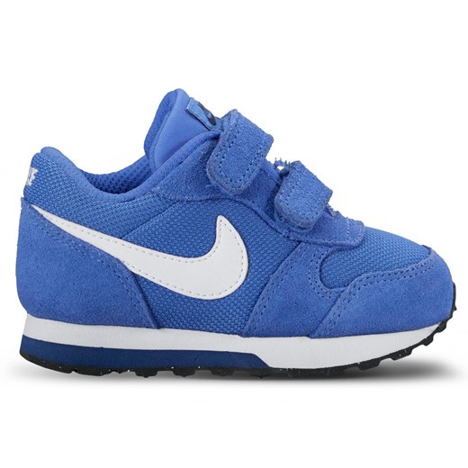 Buty Nike Md Runner 2 (tdv) niebieskie 806255-406