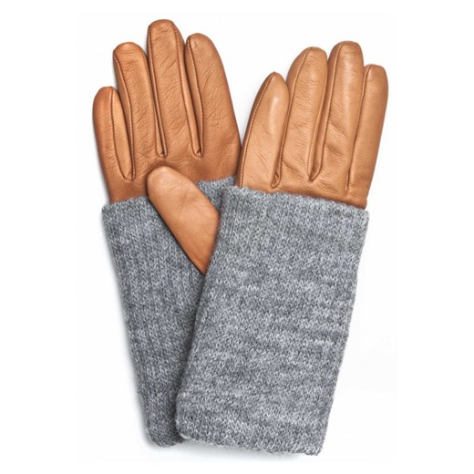 Rękawiczki brown d 11