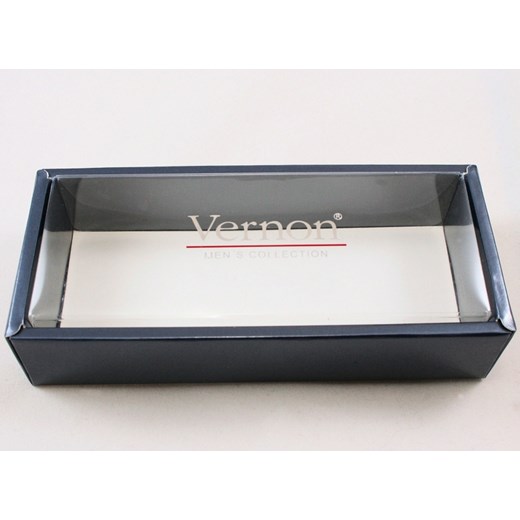 Elegancka mucha Vernon MUVRN0005 Vernon JegoSzafa.pl
