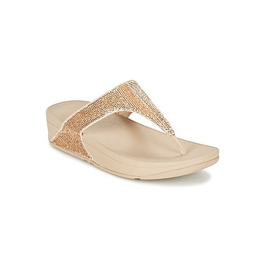 FitFlop  Japonki ELECTRA MICRO TOE-POST  FitFlop