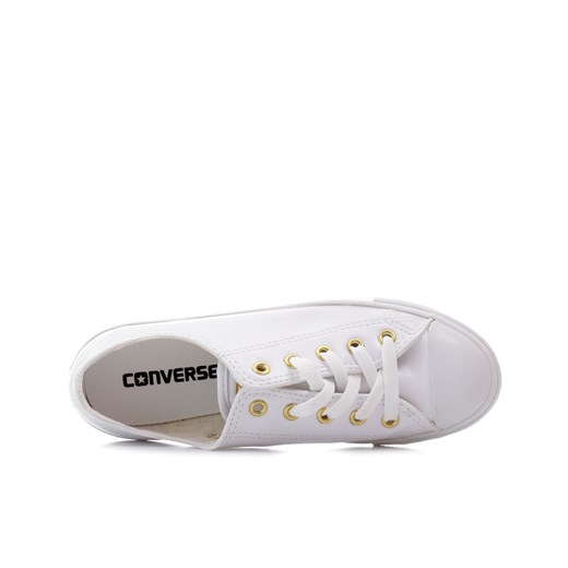 Converse Chuck Taylor All Star Dainty Leather