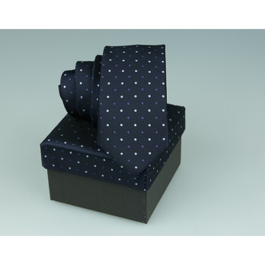 Krawat Collection Adam BOX K78
