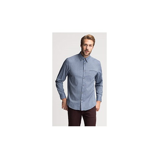 Mężczyźni, Koszula Regular Fit Westbury Premium S okazja C&A