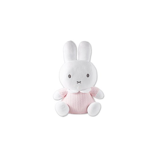 Niemowlęta Pluszak Miffy Unbranded One Size C&A