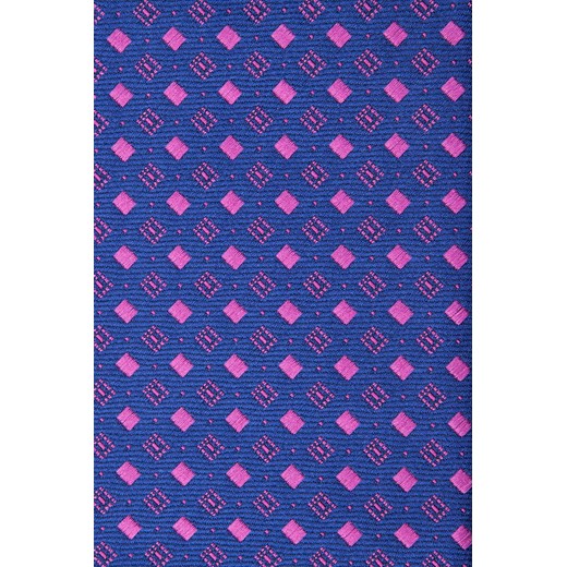 Krawat fioletowy