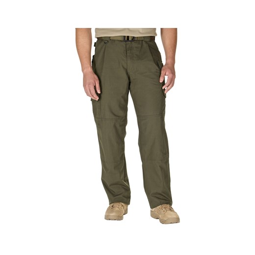Spodnie 5.11 Tactical Cotton Tundra (74251-192) KR
