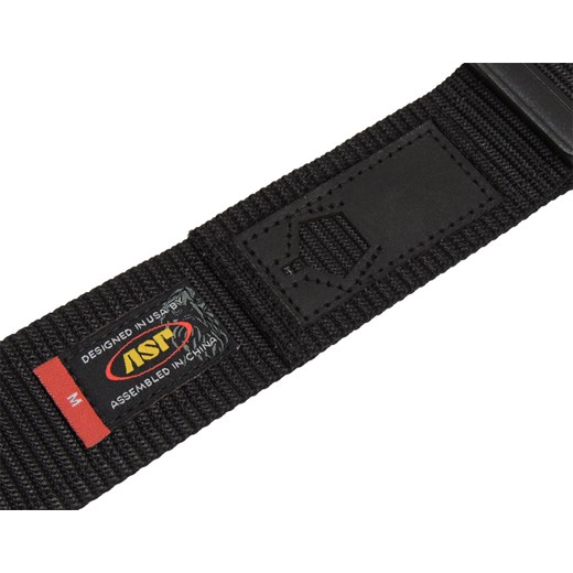 Pas ASP 4,45 cm Tactical Logo Belt Black
