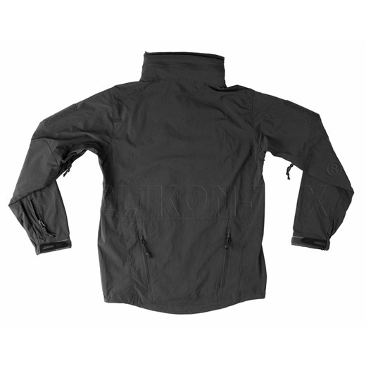 Kurtka Helikon Trooper Softshell Camogrom (KU-TRP-NL-14) H