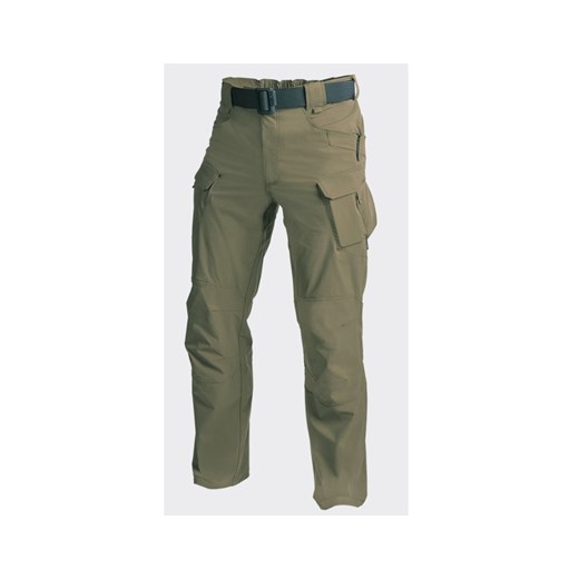 Spodnie Helikon OTP Nylon Adaptive Green (SP-OTP-NL-12) H