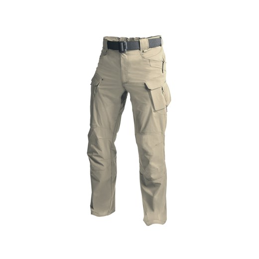 Spodnie Helikon OTP Nylon Khaki (SP-OTP-NL-13)