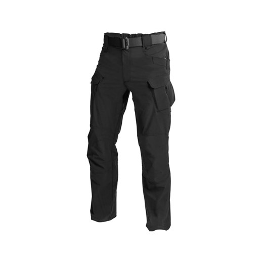 Spodnie Helikon OTP Nylon Black (SP-OTP-NL-01)