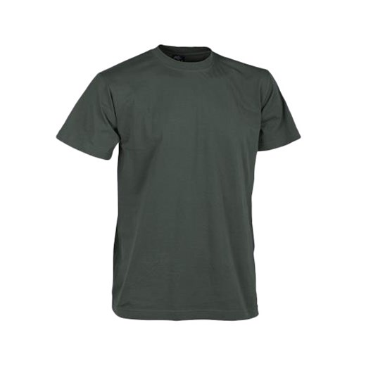 Koszulka T-shirt Helikon Jungle Green (TS-TSH-CO-27)