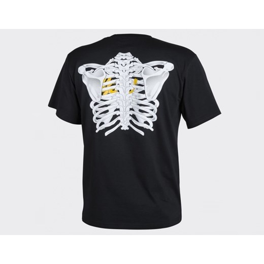 Koszulka T-shirt Helikon "Kameleon w klatce piersiowej" Black (TS-CIT-CO-01) H