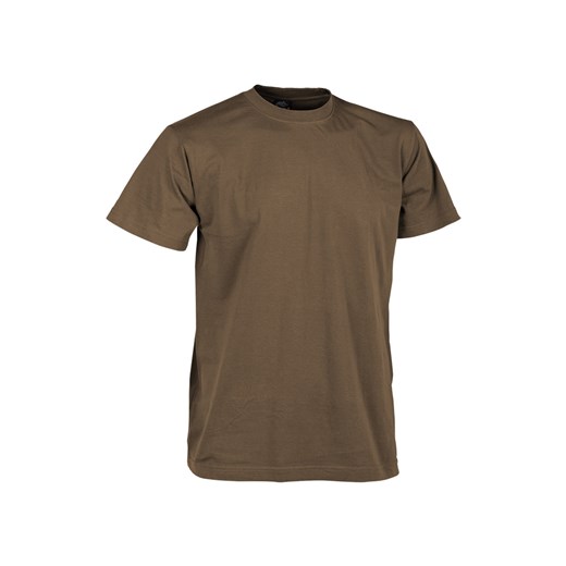 Koszulka T-shirt Helikon Mud Brown (TS-TSH-CO-60)