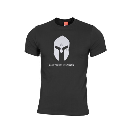 Koszulka T-Shirt Pentagon "Spartan" Black (K09012-SH 01)