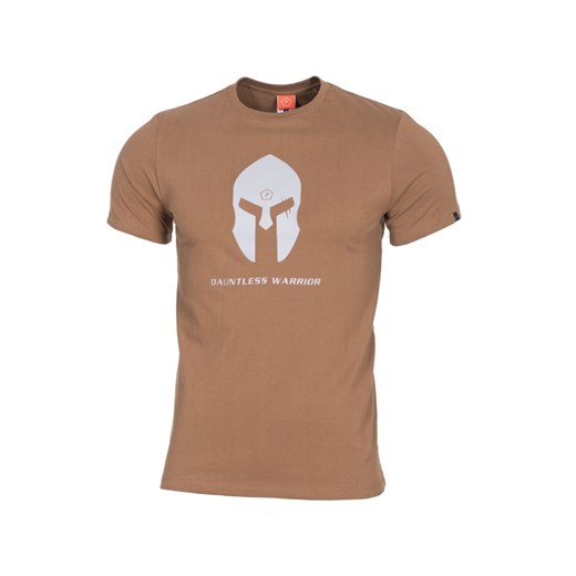 Koszulka T-Shirt Pentagon "Spartan" Coyote (K09012-SH 03)
