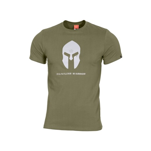 Koszulka T-Shirt Pentagon "Spartan" Olive (K09012-SH 06)