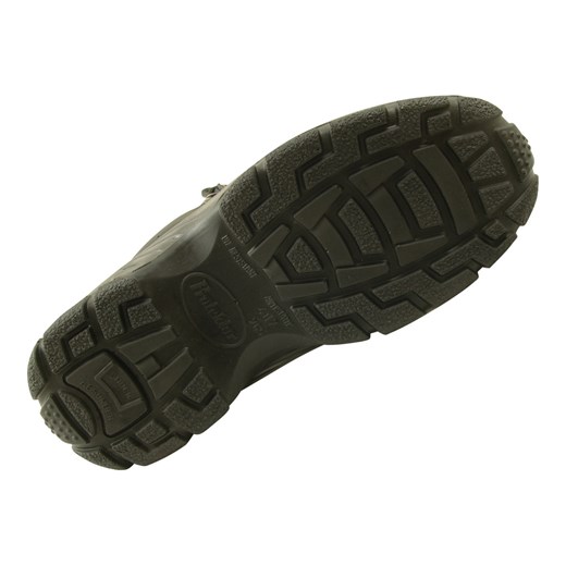 Buty Protektor Commando Black (113-030)