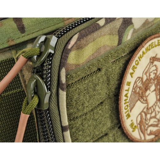 Nerka Red is Bad "Operator" - MultiCam