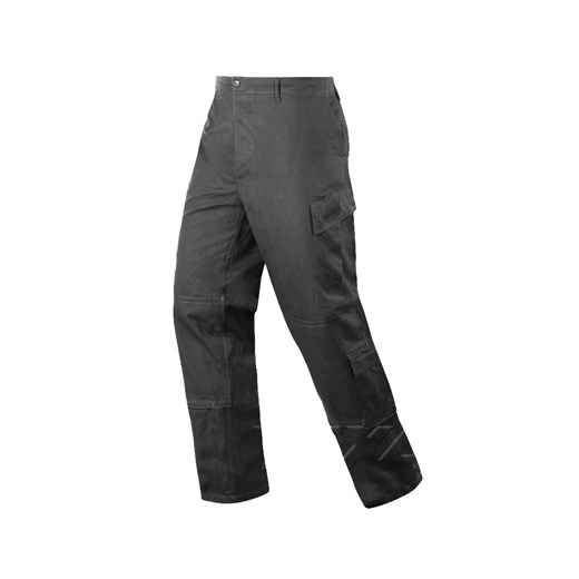Spodnie wojskowe Texar ACU Black (1#01-ACU-PA) TX