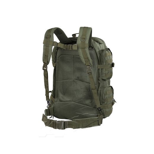 Plecak Texar Grizzly 65 l Olive