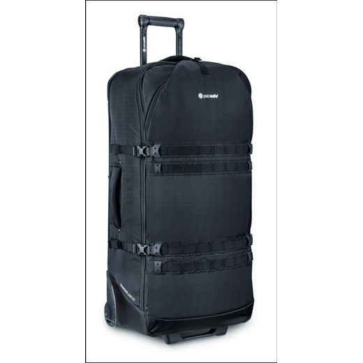 Torba Pacsafe Toursafe EXP34 Black (PTX50200100) RB