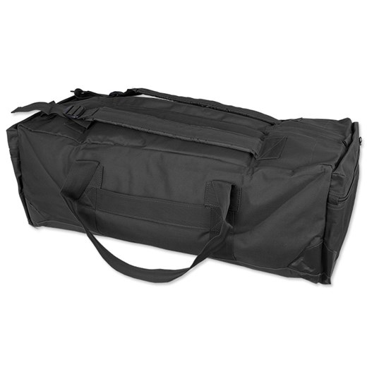 Torba Mil-Tec Combat Duffle Bag 75 l Black  (1567) SP
