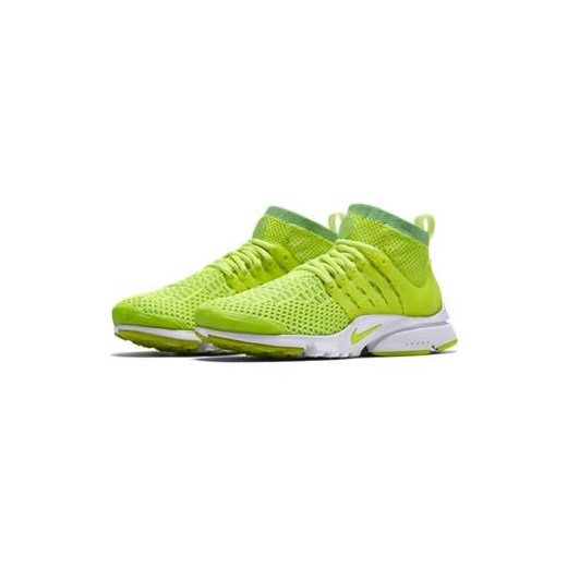 Buty Damskie W Air Presto Flyknit Ultra