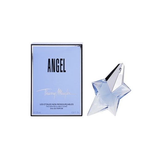 Mugler Angel woda perfumowana dla kobiet 25 ml