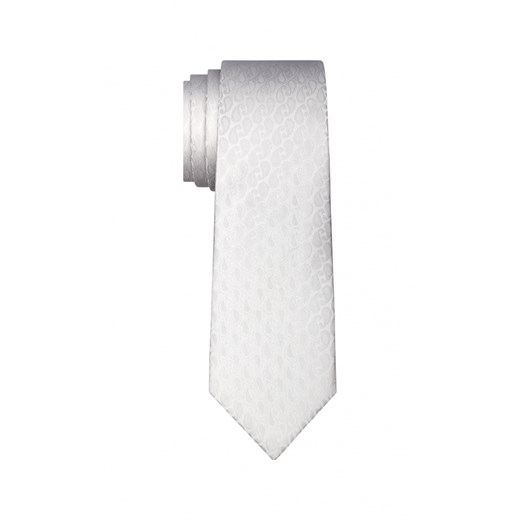 Krawat jedwabny wl2015 22  Próchnik  promocyjna cena  
