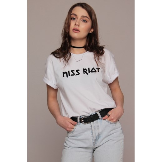Miss Riot T-shirt S