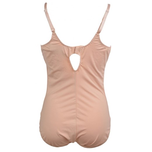 INTIMISSIMI body beżowe nude eleganckie L bezowy Intimissimi L Ciuszki u Muszki