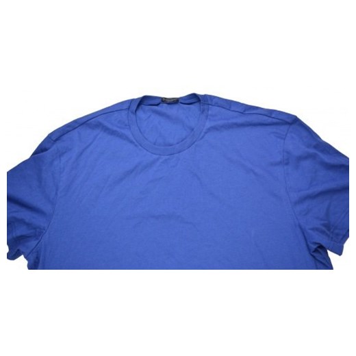 INTIMISSIMI koszulka męska tshirt niebieska M Intimissimi niebieski M Ciuszki u Muszki