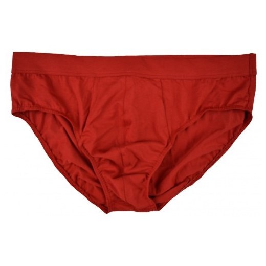 INTIMISSIMI slipy czerwone swieta L WYPRZEDAŻ Intimissimi czerwony L Ciuszki u Muszki