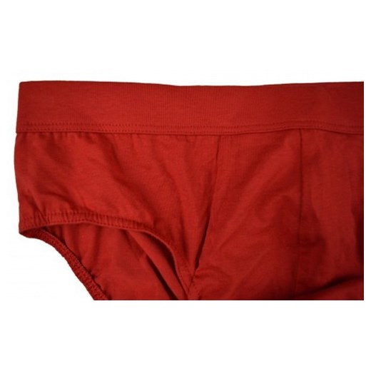 INTIMISSIMI slipy czerwone swieta L WYPRZEDAŻ Intimissimi czerwony L Ciuszki u Muszki
