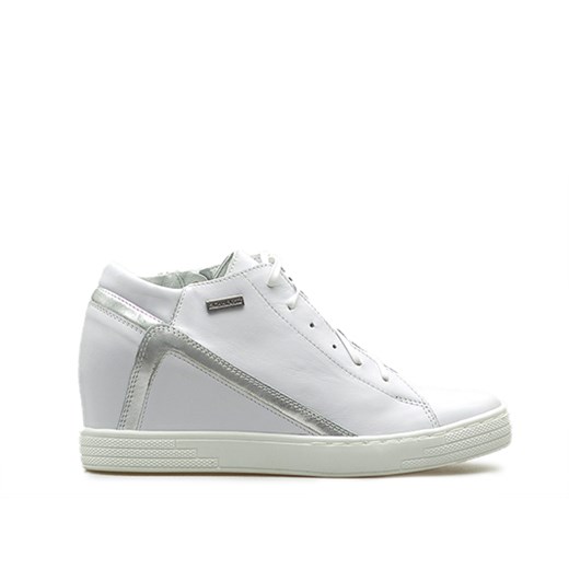 Sneakersy Kiera 625 Białe Sr. lico Kiera Arturo-obuwie