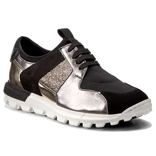 Sneakersy SIMPLE - Kanako DPH289-V14-0110-9002-0 1M/12 Simple  37 eobuwie.pl